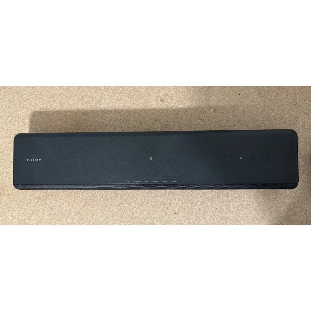 SONY SoundBar HT-MT300 No Cables